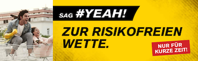 Interwetten Risikofreie Wette