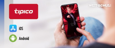 Tipico App Herunterladen Tipico App Herunterladen