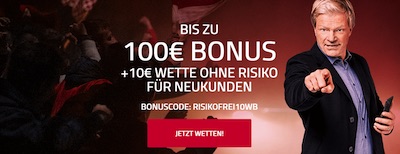Tipico Risikofreie Wette Tipico Risikofreie Wette