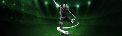 Unibet Champions League viermal Freiwette