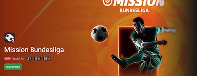 betano mission bundesliga freiwette