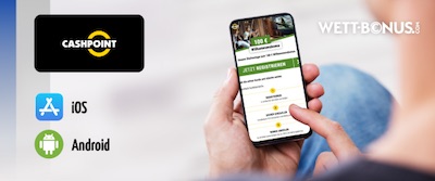 wett-bonus.com Grafik zur Cashpoint App