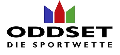 ODDSET Logo