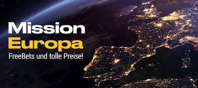 Bwin Mission Europa