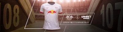 Unibet Paris SG RB Leipzig Live Freiwette