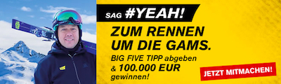 100k Interwetten Ski