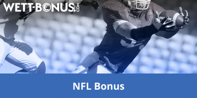 NFL Bonus Super Bowl Angebote