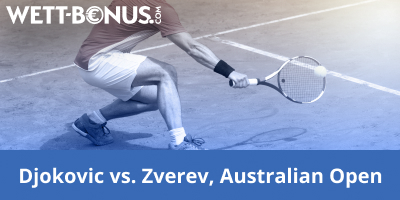 AO2021 Zverev vs Djokovic