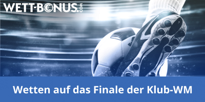 Finale Klub WM