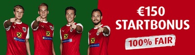 Tipp3 Start Bonus für Neukunden