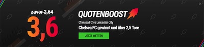 NEO.bet FA Cup Finale 2021 Quoten Promo wetten