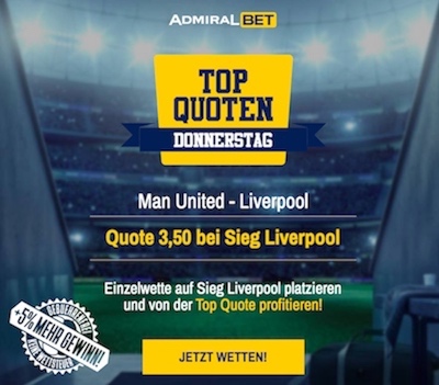 admiralbet top quoten manu liv 