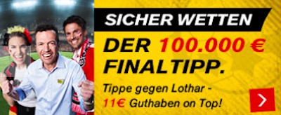 Interwetten 100k 