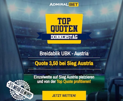 austria conference league admiralbet