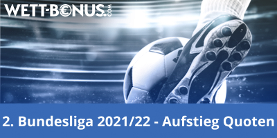 2. Bundesliga Auf u Abstieg