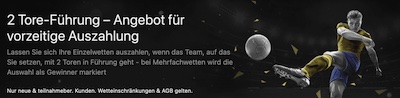 bet365 angebot vorzeitige auszahlung