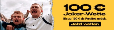 Bwin Bonus Joker Wette