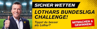 Interwetten Lothar