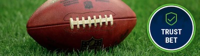 Bet at Home trustbet zum NFL Kick off Game