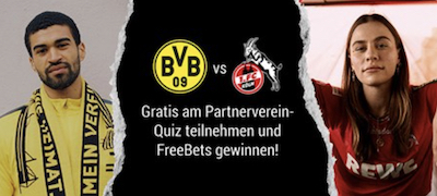 Bwin Quiz BVB Koeln