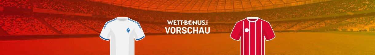 Wettbonus Dynamo Kiew Bayern München Wetten Quoten Vorschau Aktionen CL