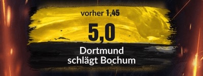 bildbet borussia dortmund besiegt bochum quote