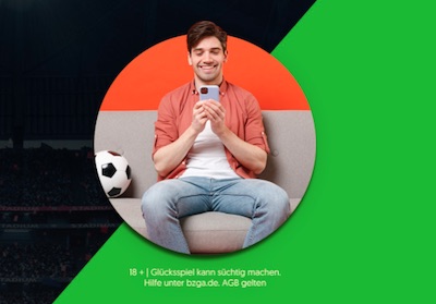 20€ freiwette von Mobilebet zur Rückrunde