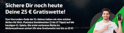 gratis guthaben von mobilebet zur cl