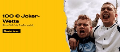 Bwin Joker Wette