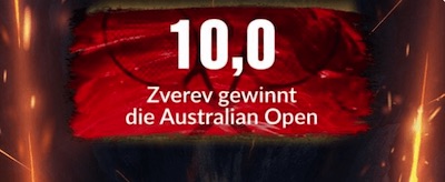 bildbet boost zverev quote ao2022