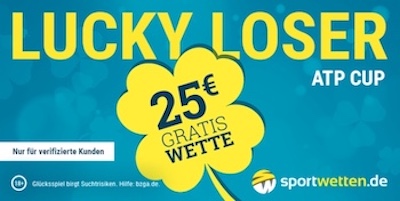 atp cup sportwetten.de lucky loser