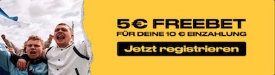 jetzt 5€ freebet bei bwin sichern