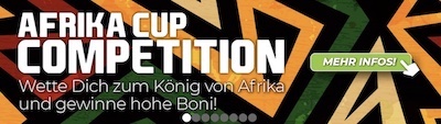 afrika cup competition happybet