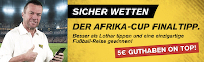 afrika cup interwetten