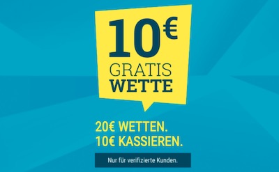 10€ freiwette zur premier league bei sportwetten.de