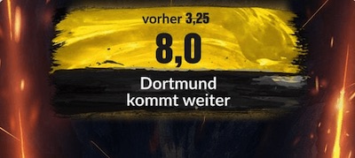 bildbet glasgow rangers borussia dortmund quote bvb kommt weiter