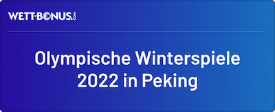 olympia 2022 quoten wetten vorschau winterspiele peking