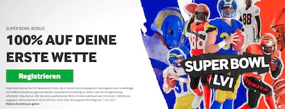 extra betway bonus zum super bowl!