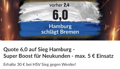 bildbet boost hsv bremen