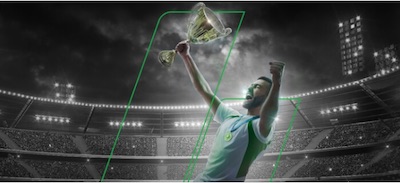 Sicher dir eine 5€ Freebet bei Unibet!