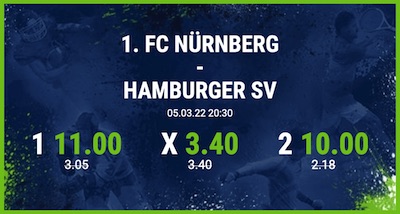 bet at home nürnberg hamburg quoten erhöht