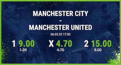 bet at home manchester derby quoten verbessert