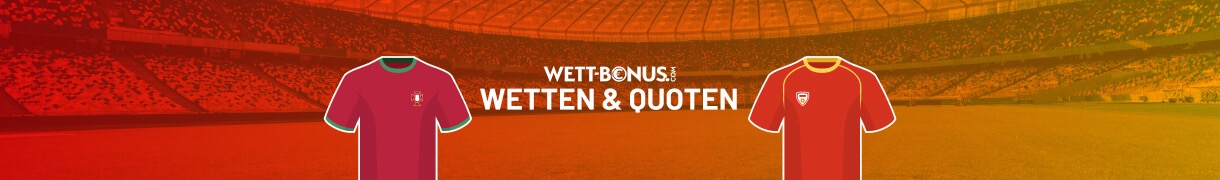 portugal nordmazedonien quoten wm quali wetten vorschau