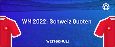 wm 2022 wetten schweiz quoten