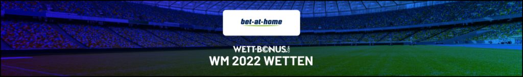 wm wetten bet at home