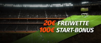 Betano Freebet für deine Verifizierung