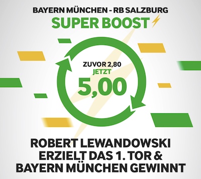 bayern lewandowski salzburg betway