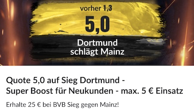 sieg dortmund mainz bildbet