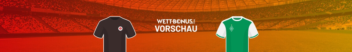 st pauli werder bremen quoten wetten vorschau promos