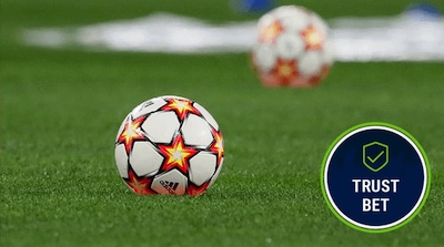 Trustbet zum Champions League Halbfinale von Bet-at-home